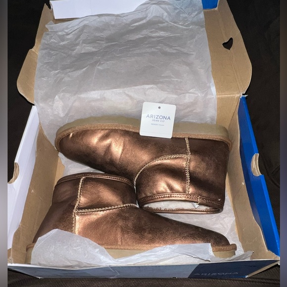 Arizona Women’s Boots (Size 10) - Picture 7 of 10